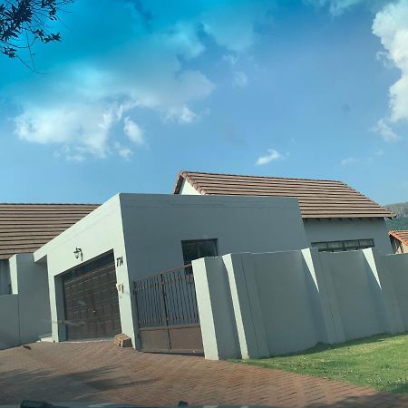 774Ways Holiday Home Hartbeespoort Εξωτερικό φωτογραφία