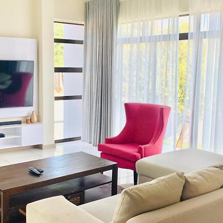 774Ways Holiday Home Hartbeespoort Εξωτερικό φωτογραφία