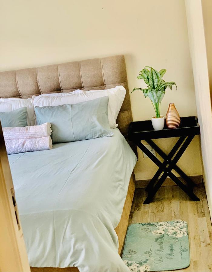 774Ways Holiday Home Hartbeespoort Εξωτερικό φωτογραφία