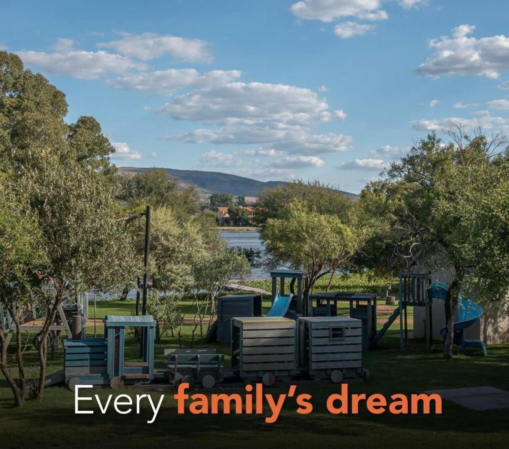 774Ways Holiday Home Hartbeespoort Εξωτερικό φωτογραφία