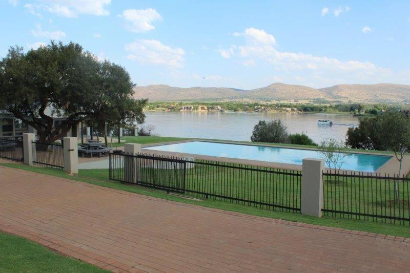 774Ways Holiday Home Hartbeespoort Εξωτερικό φωτογραφία