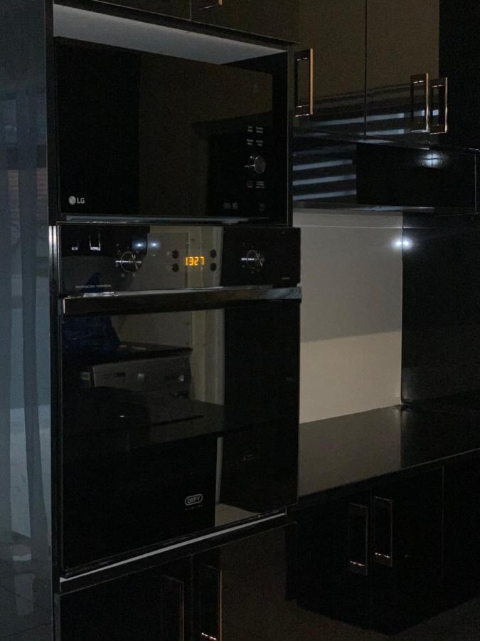 774Ways Holiday Home Hartbeespoort Εξωτερικό φωτογραφία