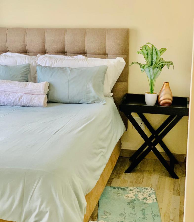 774Ways Holiday Home Hartbeespoort Εξωτερικό φωτογραφία