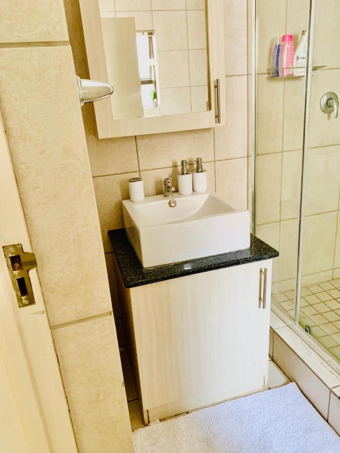 774Ways Holiday Home Hartbeespoort Εξωτερικό φωτογραφία