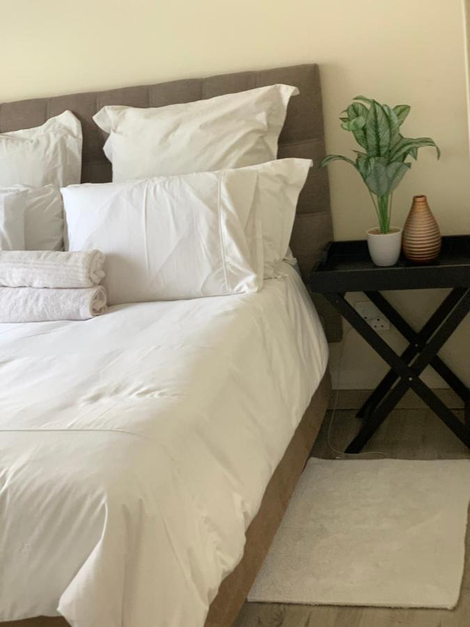 774Ways Holiday Home Hartbeespoort Εξωτερικό φωτογραφία