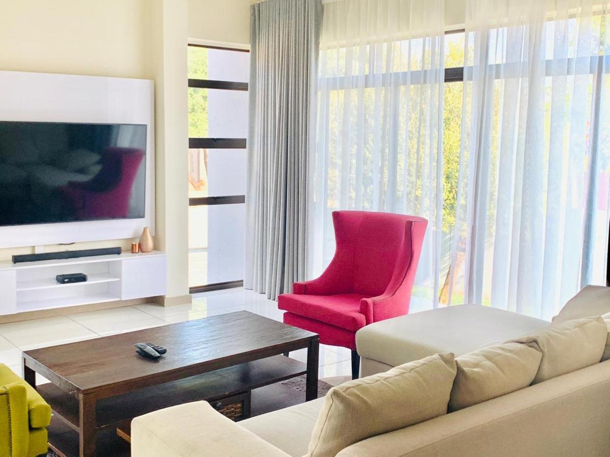 774Ways Holiday Home Hartbeespoort Εξωτερικό φωτογραφία