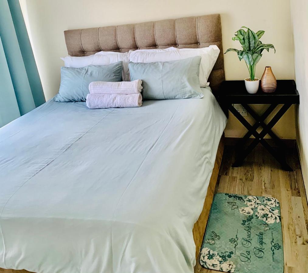 774Ways Holiday Home Hartbeespoort Εξωτερικό φωτογραφία