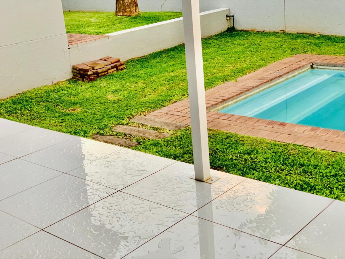 774Ways Holiday Home Hartbeespoort Εξωτερικό φωτογραφία