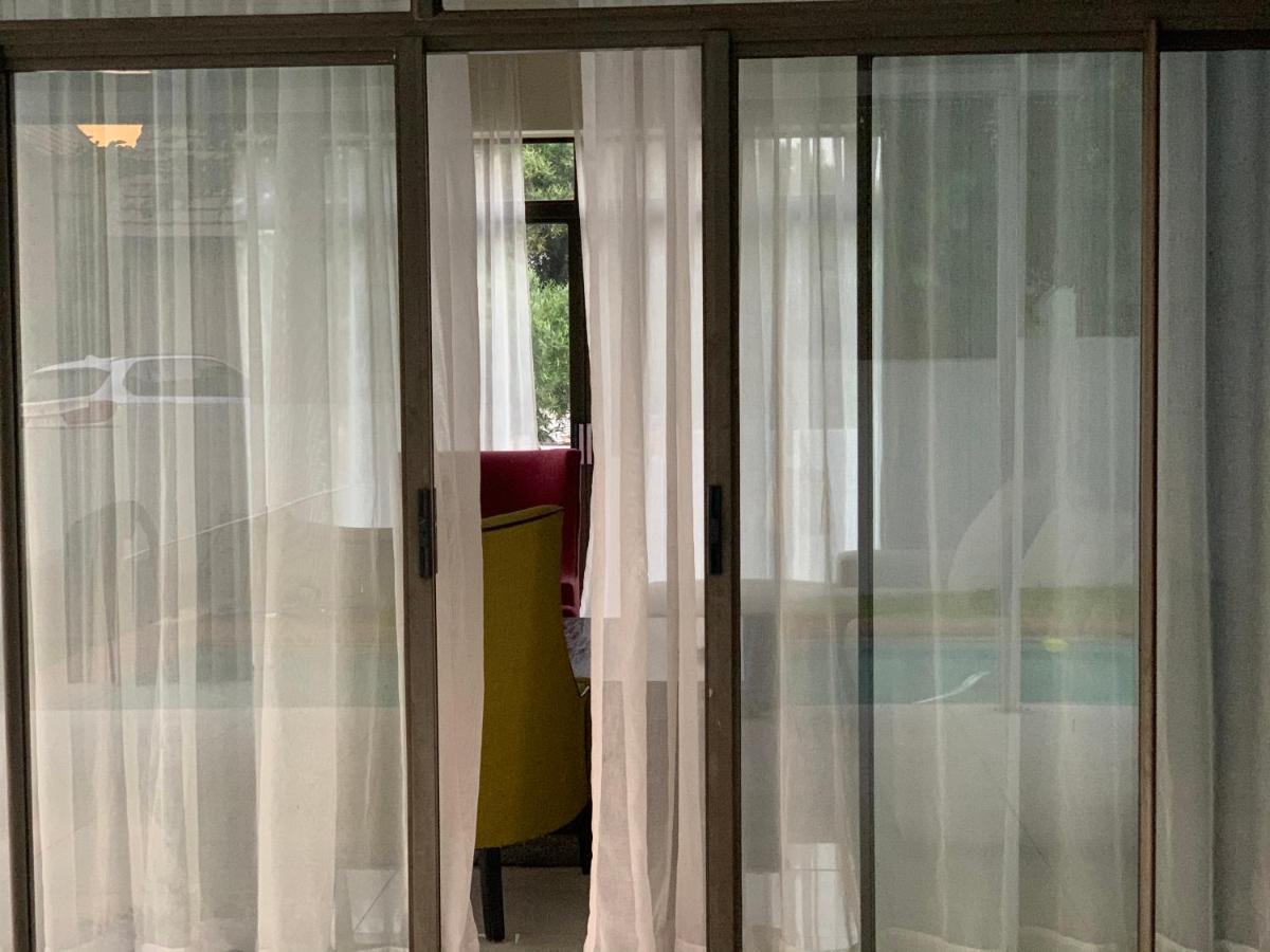 774Ways Holiday Home Hartbeespoort Εξωτερικό φωτογραφία