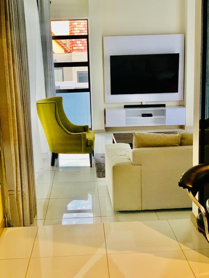 774Ways Holiday Home Hartbeespoort Εξωτερικό φωτογραφία